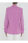 MAX MARA-OUTLET-SALE-Francia shirt-ARCHIVIST