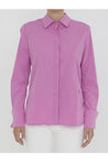 MAX MARA-OUTLET-SALE-Francia shirt-ARCHIVIST