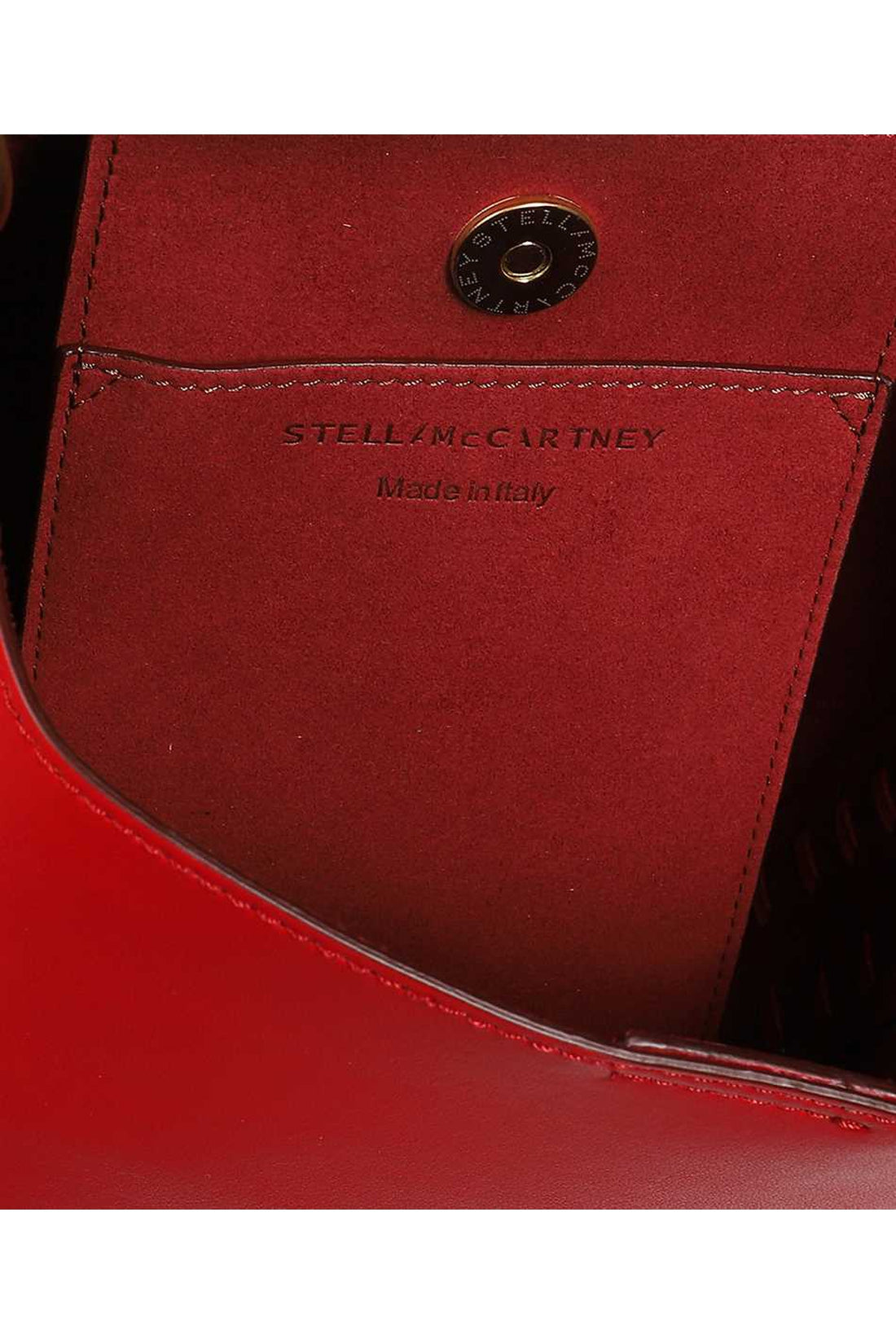Stella McCartney-OUTLET-SALE-Frayme shoulder bag-ARCHIVIST
