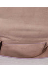 Stella McCartney-OUTLET-SALE-Frayme vegan leather shoulder bag-ARCHIVIST