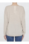 MAX MARA-OUTLET-SALE-Freccia jumper-ARCHIVIST