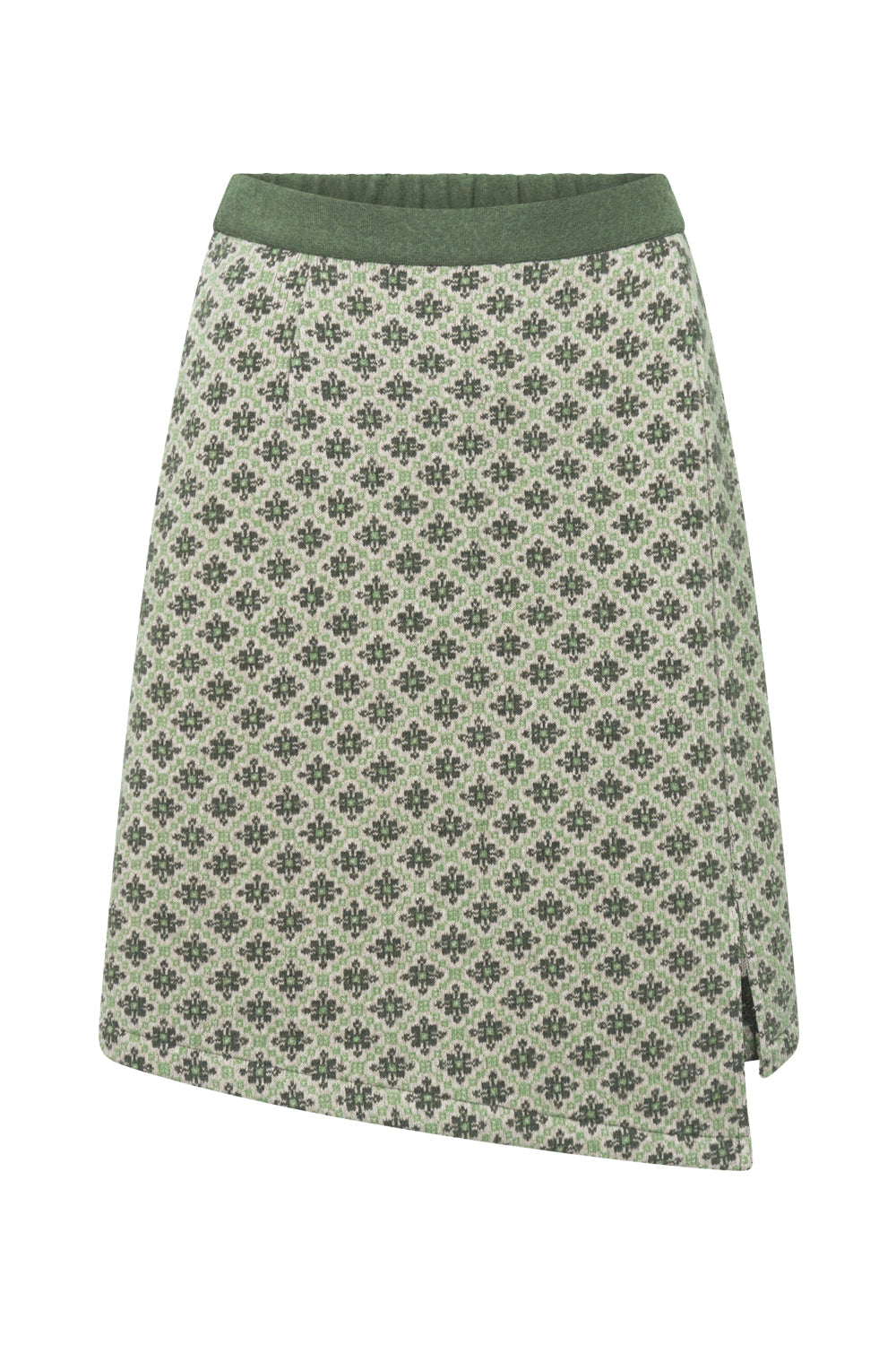 Damen Rock Freda
