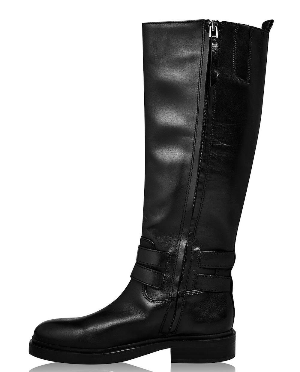 Sam Edelman-OUTLET-SALE-Freda Tall Boots-ARCHIVIST