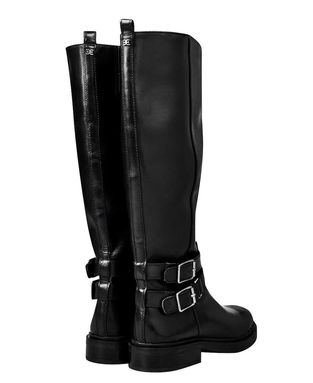 Sam Edelman-OUTLET-SALE-Freda Tall Boots-ARCHIVIST