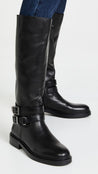 Sam Edelman-OUTLET-SALE-Freda Tall Boots-ARCHIVIST