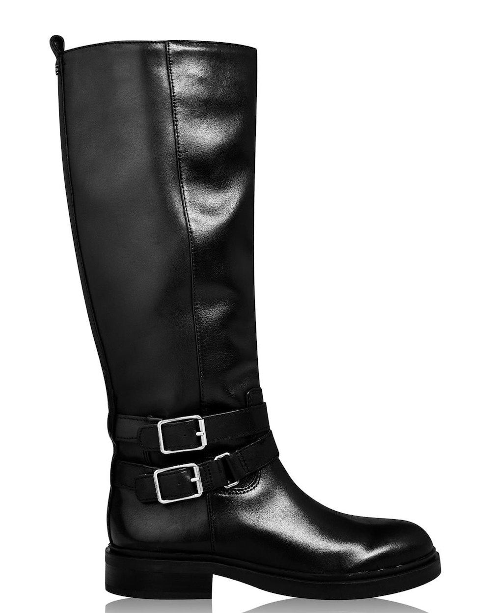 Sam Edelman-OUTLET-SALE-Freda Tall Boots-ARCHIVIST