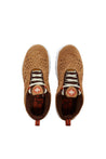 Nike-OUTLET-SALE-Free Run Trail Dk Driftwood Sneakers-ARCHIVIST