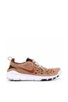 Nike-OUTLET-SALE-Free Run Trail Dk Driftwood Sneakers-ARCHIVIST