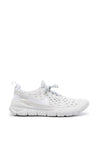 Nike-OUTLET-SALE-Free Run Trail Neutral Grey Sneakers-ARCHIVIST