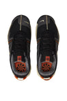 Nike-OUTLET-SALE-Free Terra Vista 'Black Canvas' Sneakers-ARCHIVIST