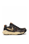 Nike-OUTLET-SALE-Free Terra Vista 'Black Canvas' Sneakers-ARCHIVIST