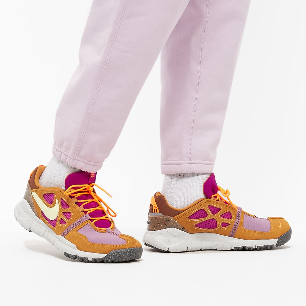 Nike-OUTLET-SALE-Free Terra Vista Next Nature Sneakers-ARCHIVIST