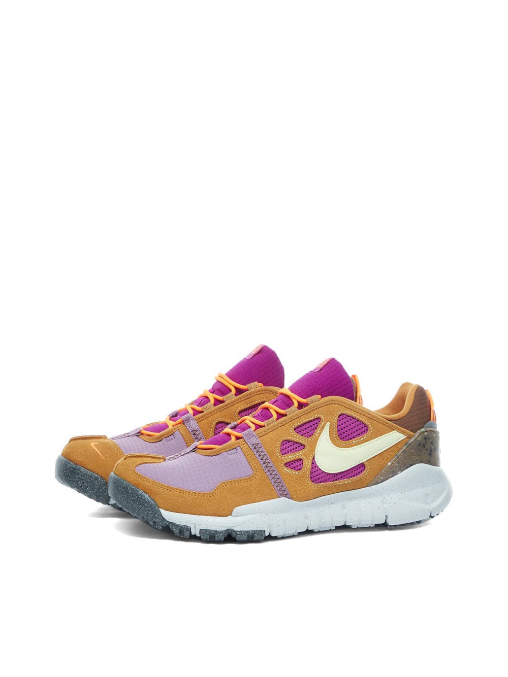 Nike-OUTLET-SALE-Free Terra Vista Next Nature Sneakers-ARCHIVIST