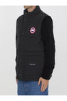 CANADA GOOSE-OUTLET-SALE-Freestyle Crew vest-ARCHIVIST