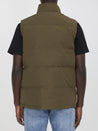 CANADA GOOSE-OUTLET-SALE-Freestyle Crew vest-ARCHIVIST