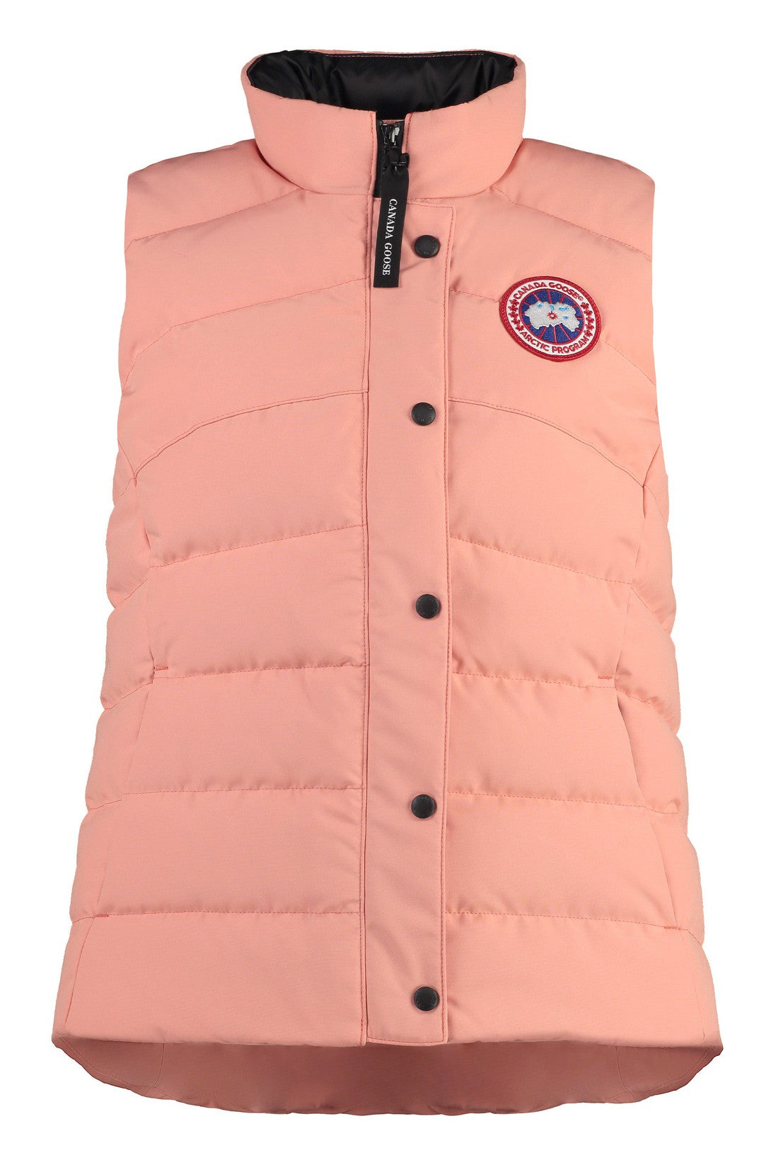Canada Goose-OUTLET-SALE-Freestyle Padded bodywarmer-ARCHIVIST