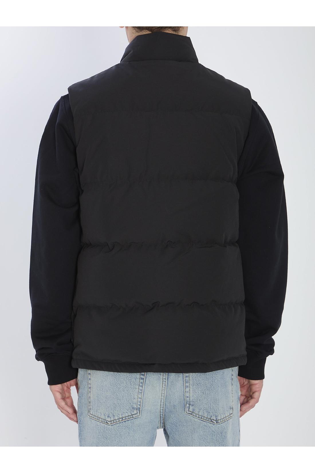 Canada Goose-OUTLET-SALE-Freestyle vest-ARCHIVIST