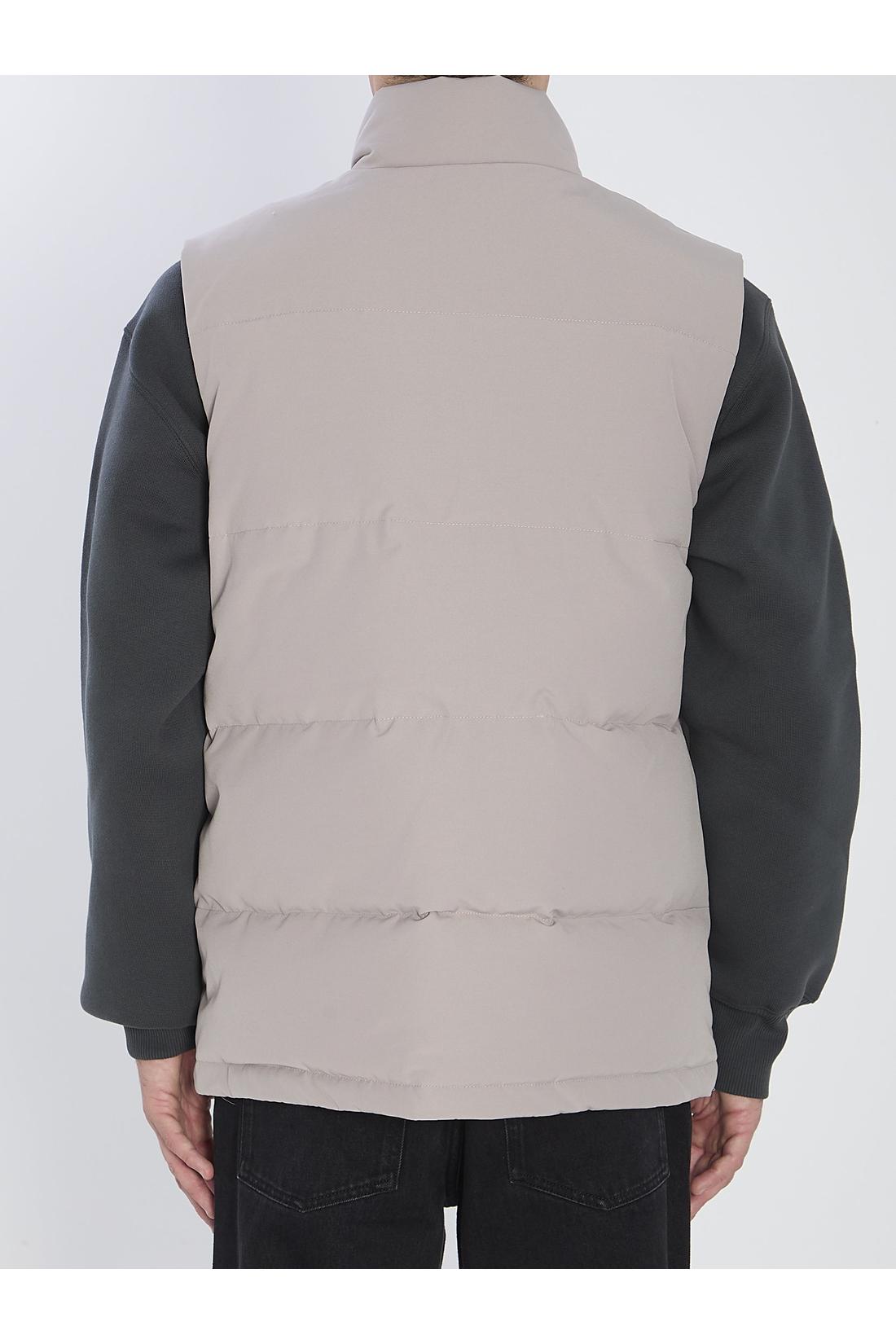 Canada Goose-OUTLET-SALE-Freestyle vest-ARCHIVIST