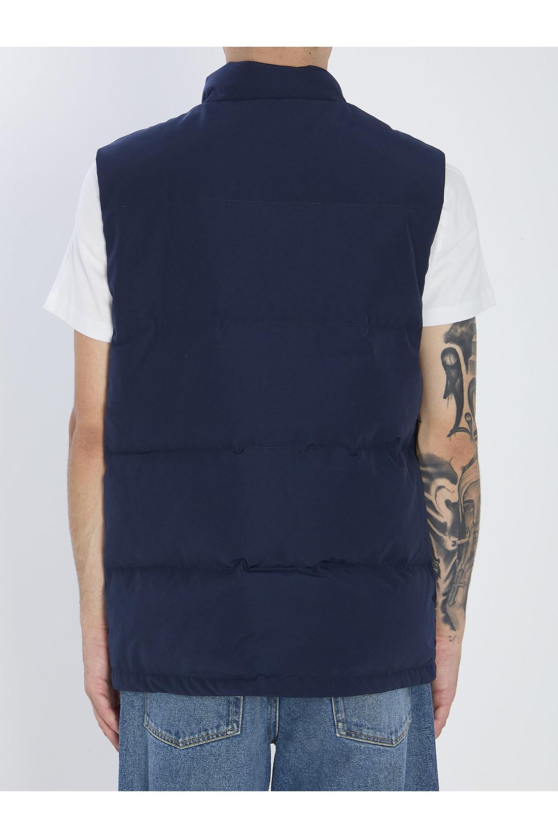 Canada Goose-OUTLET-SALE-Freestyle vest-ARCHIVIST
