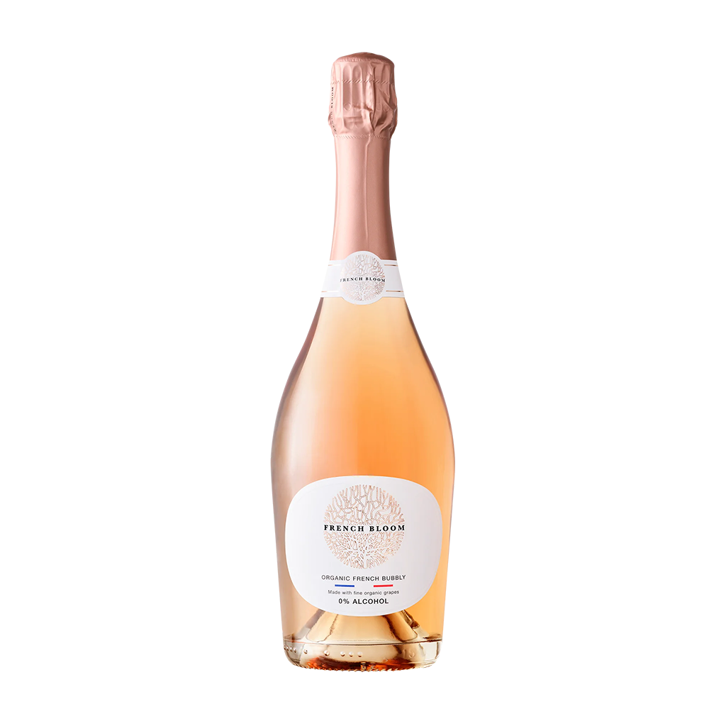 Soberciety-French Bloom Le Rosé-Alkoholfreier Sekt-Black-Deal-Outlet-by-ARCHIVIST