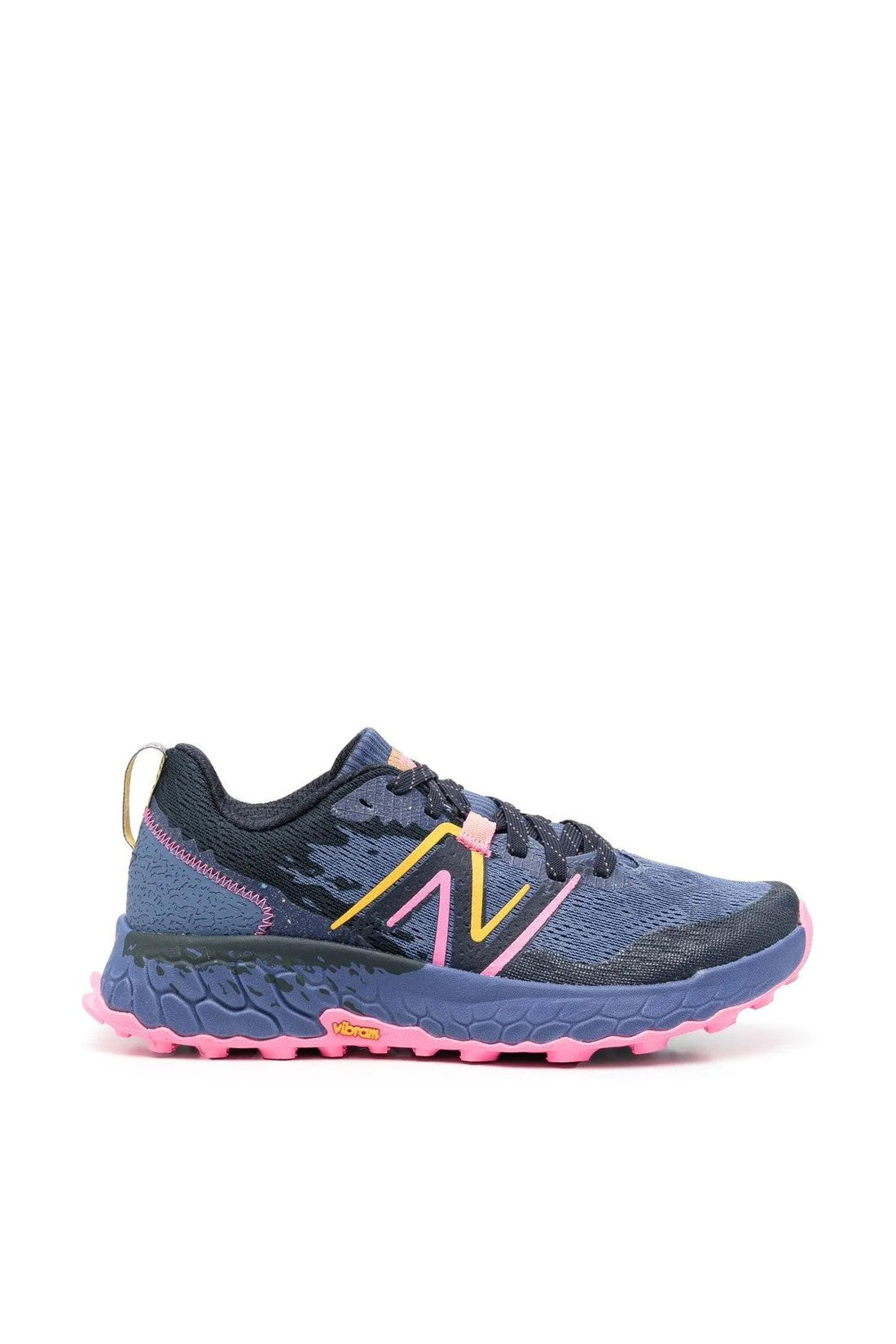 New Balance-OUTLET-SALE-Fresh Foam Hierro v7 Sneakers-ARCHIVIST