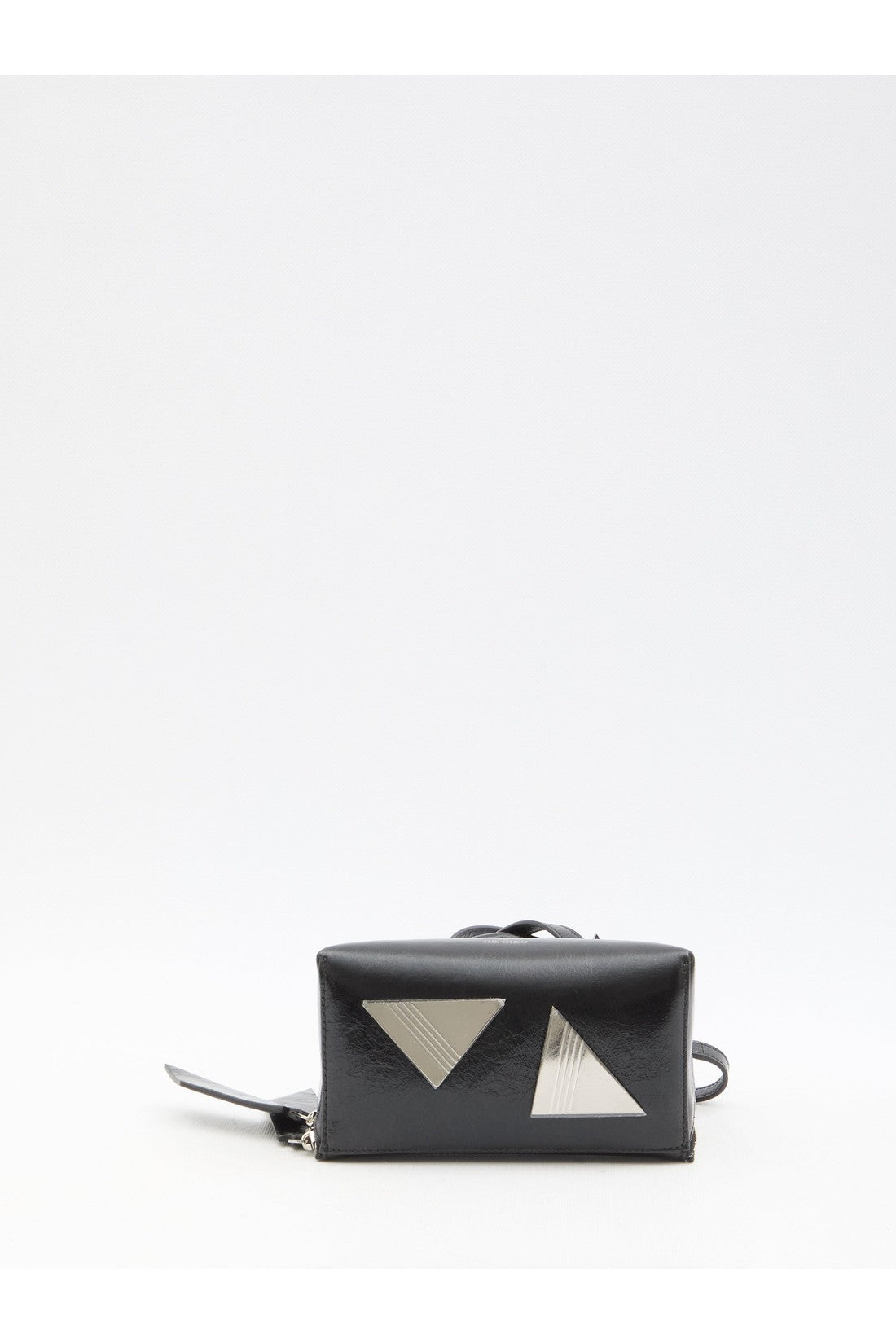 THE ATTICO-OUTLET-SALE-Friday crossbody bag-ARCHIVIST