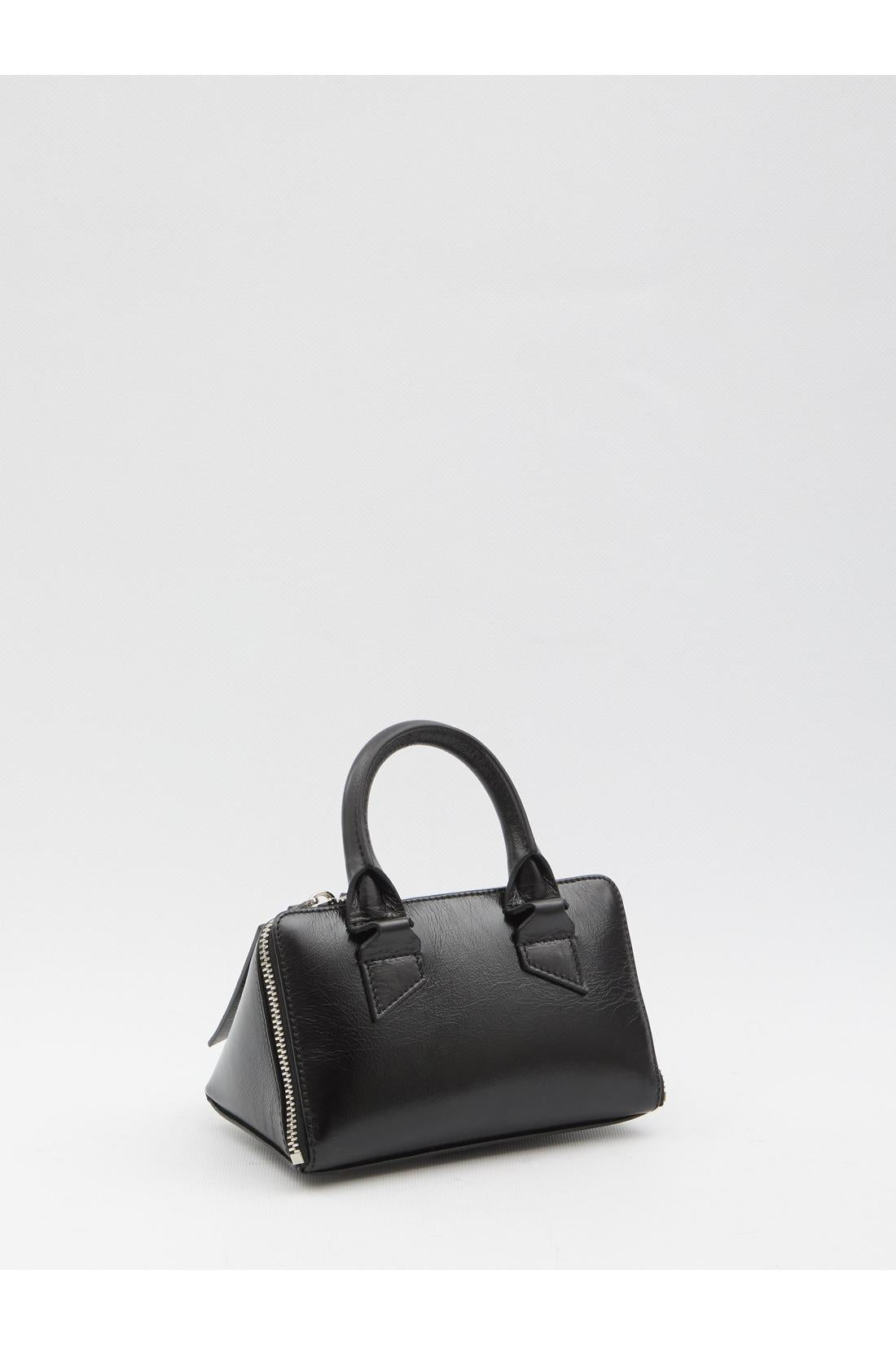 The Attico-OUTLET-SALE-Friday mini bag-ARCHIVIST