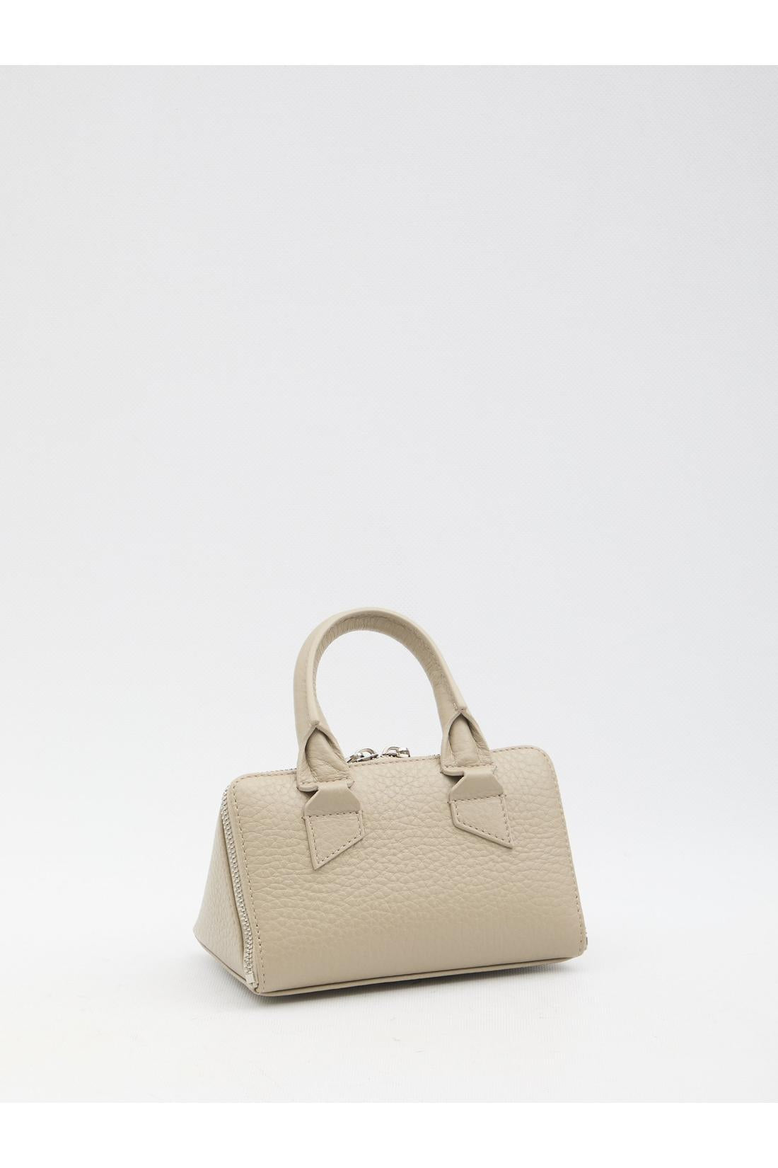 The Attico-OUTLET-SALE-Friday mini bag-ARCHIVIST