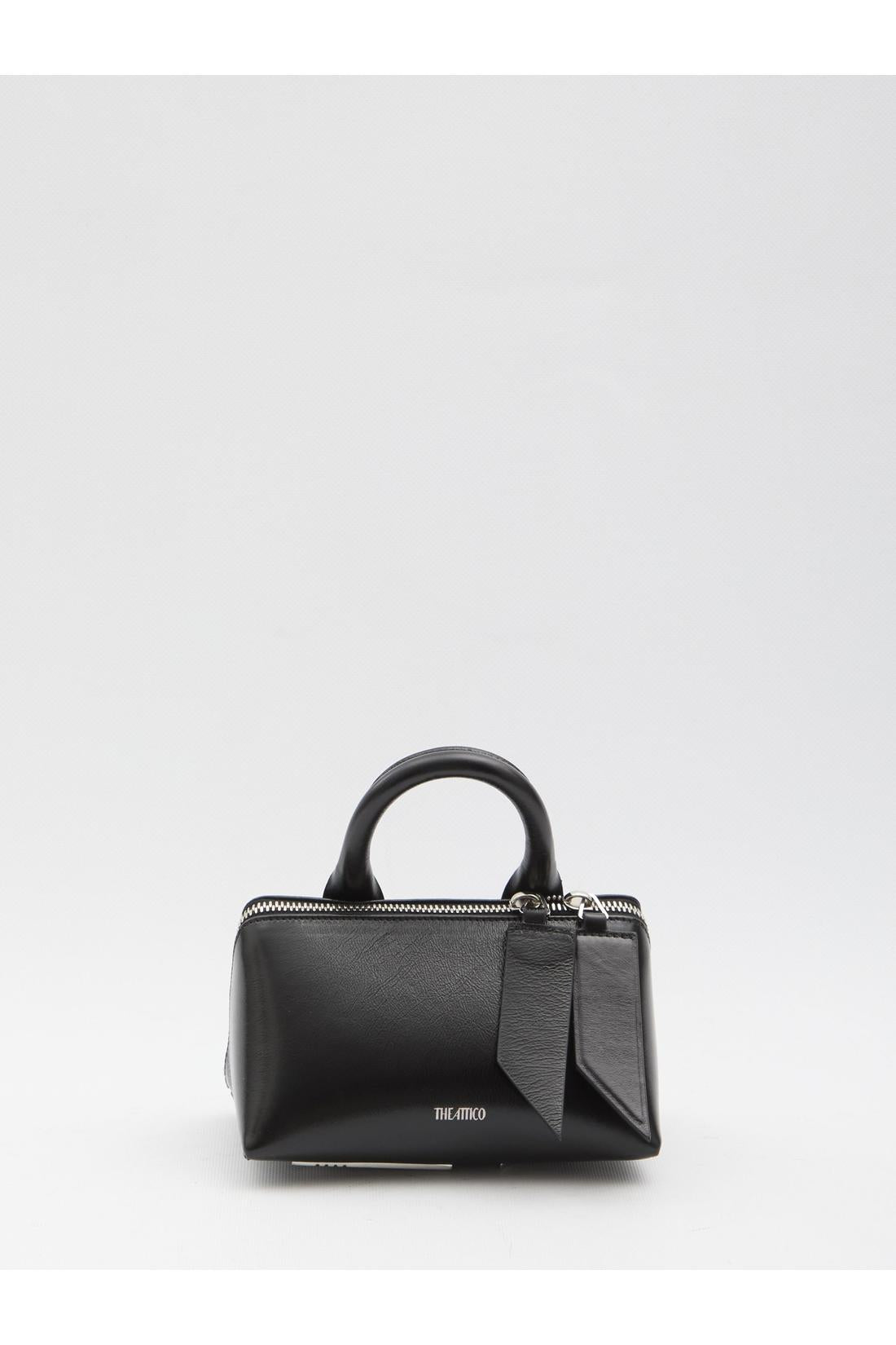 The Attico-OUTLET-SALE-Friday mini bag-ARCHIVIST