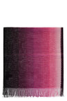 Missoni-OUTLET-SALE-Fringed scarf-ARCHIVIST