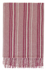 Missoni-OUTLET-SALE-Fringed scarf-ARCHIVIST