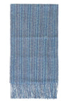 Missoni-OUTLET-SALE-Fringed scarf-ARCHIVIST