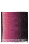 Missoni-OUTLET-SALE-Fringed scarf-ARCHIVIST