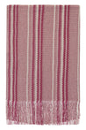 Missoni-OUTLET-SALE-Fringed scarf-ARCHIVIST