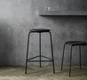 Fritz Hansen-OUTLET-SALE-High Dot Simple Seating-ARCHIVIST