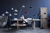 Fritz Hansen-OUTLET-SALE-Kaiser Idell 6631-ARCHIVIST