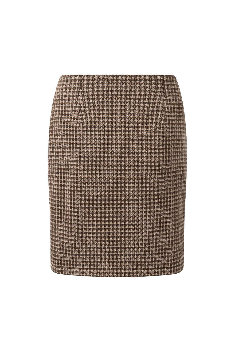 Damen Rock Fritzi