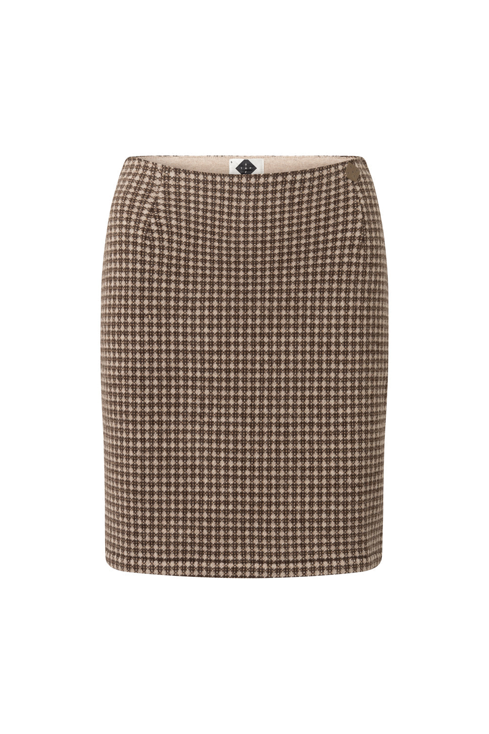 Damen Rock Fritzi