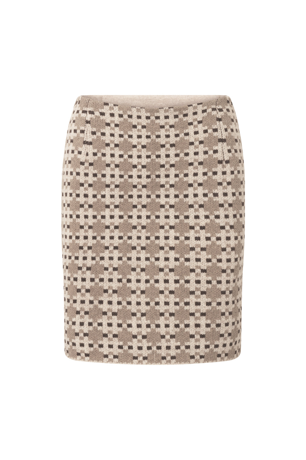 Damen Rock Fritzi-Kleider & Röcke-Stapf Tirol-OUTLET-XS-beige-ARCHIVIST-ARCHIVE-SALE