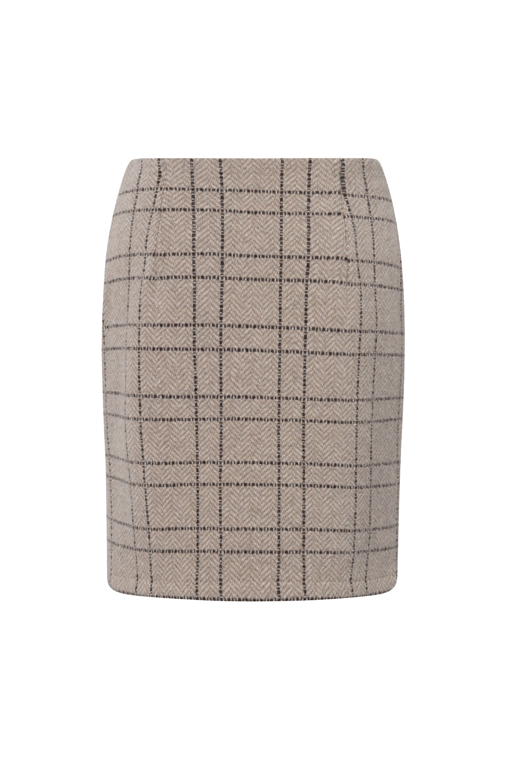 Damen Rock Fritzi