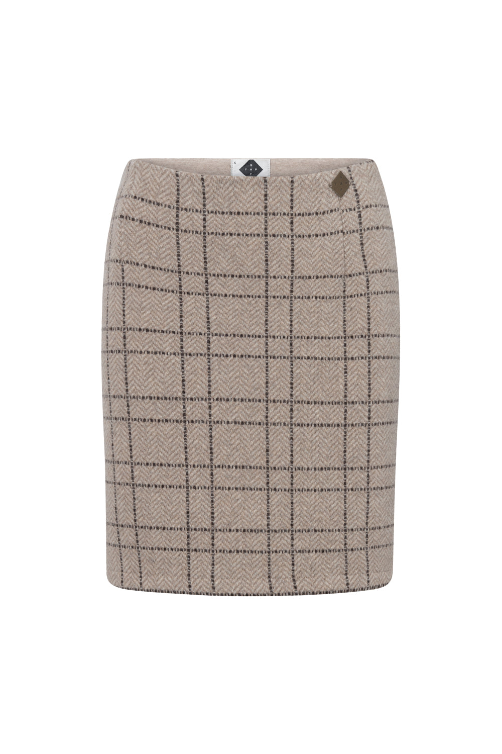 Damen Rock Fritzi