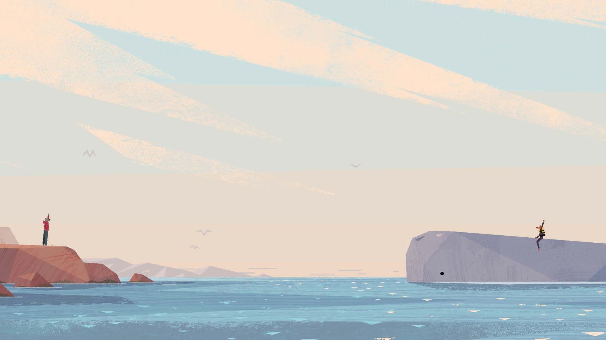 Gestalten Eu Shop-Fox and the Deep Sea Quest-Book-Black-Deal-Outlet-by-ARCHIVIST