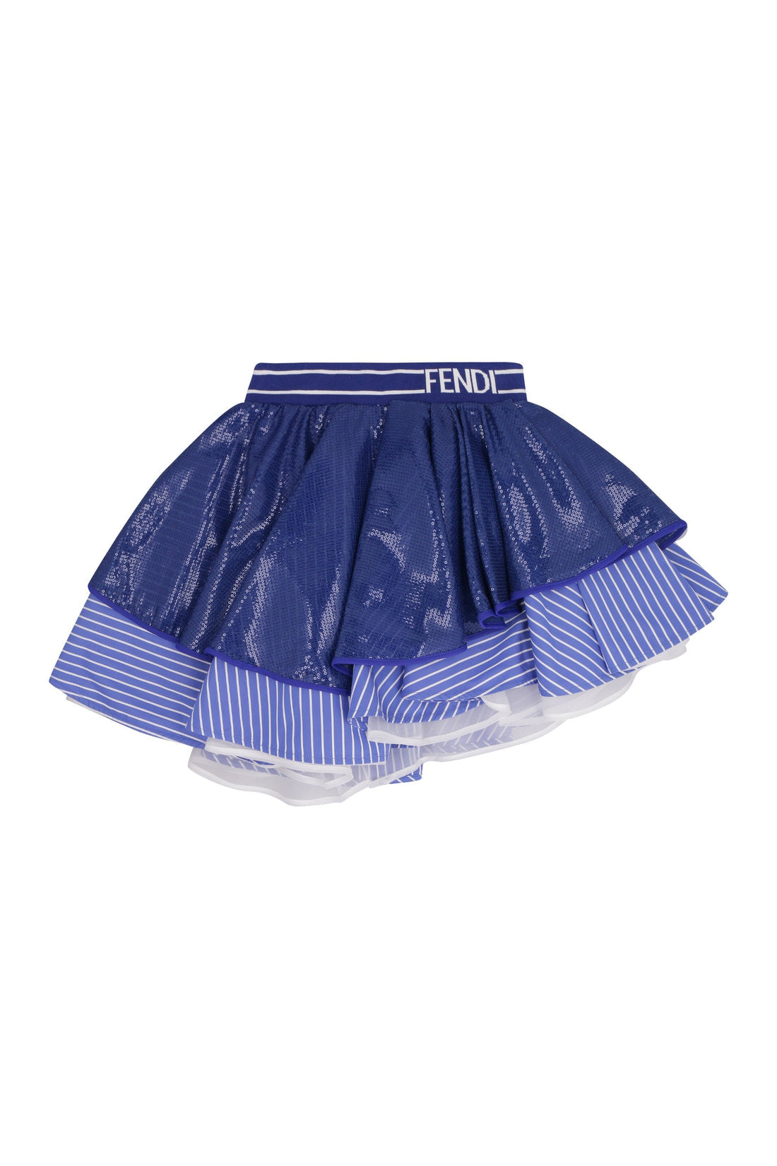 Piralo-OUTLET-SALE-Full skirt-ARCHIVIST