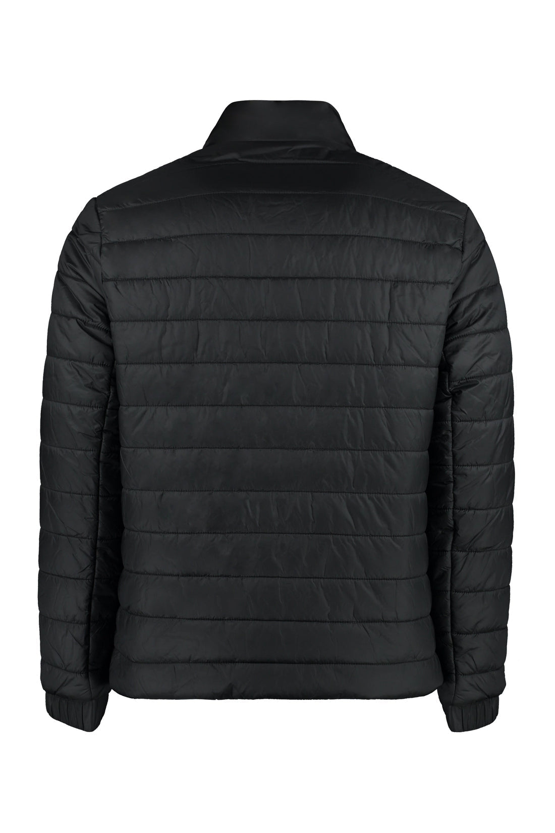 BOSS-OUTLET-SALE-Full zip down jacket-ARCHIVIST