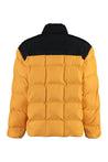 Marcelo Burlon County of Milan-OUTLET-SALE-Full zip down jacket-ARCHIVIST