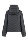Woolrich-OUTLET-SALE-Full zip down jacket-ARCHIVIST