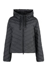 Woolrich-OUTLET-SALE-Full zip down jacket-ARCHIVIST