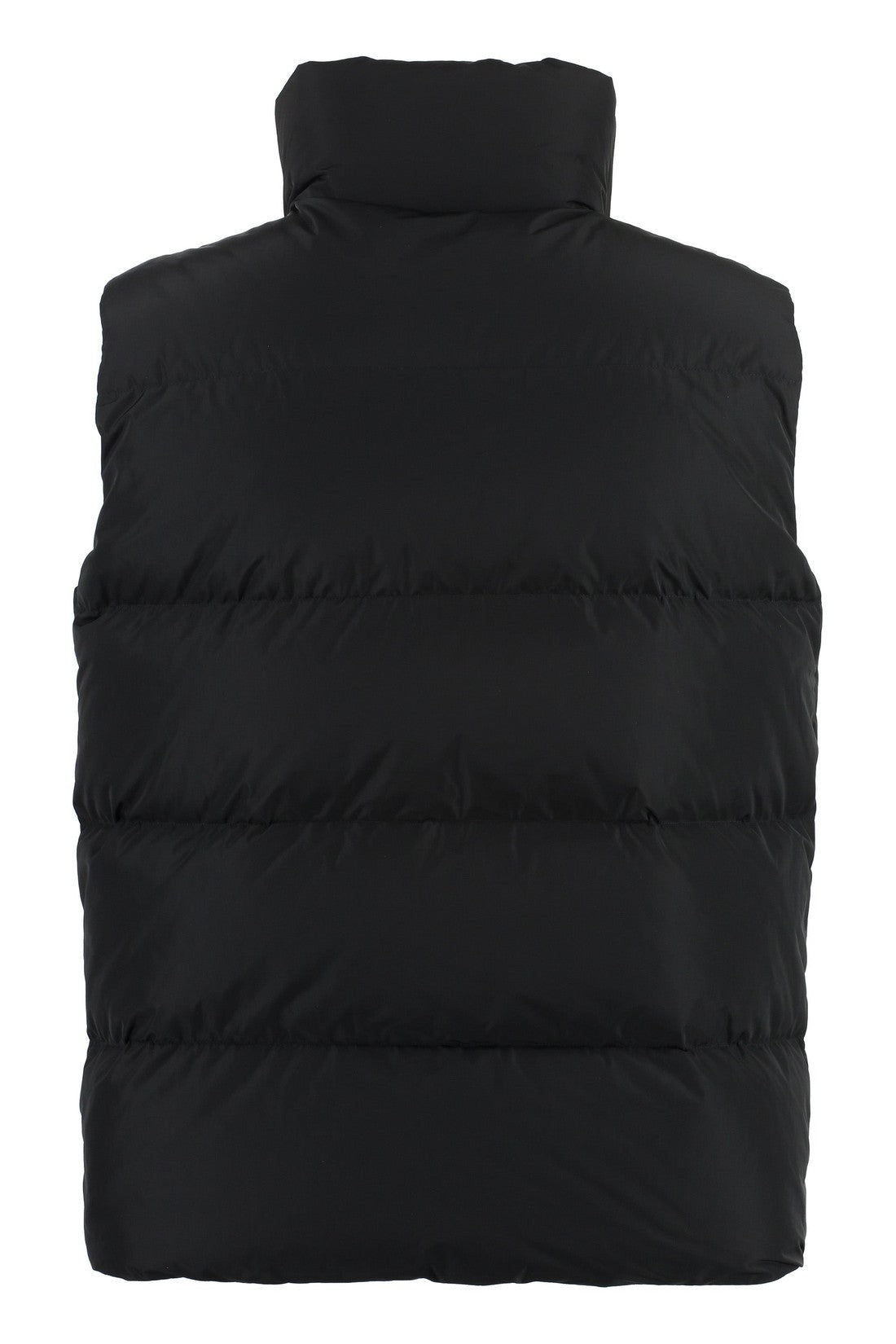 Dsquared2-OUTLET-SALE-Full zip field vest-ARCHIVIST