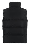 Dsquared2-OUTLET-SALE-Full zip field vest-ARCHIVIST