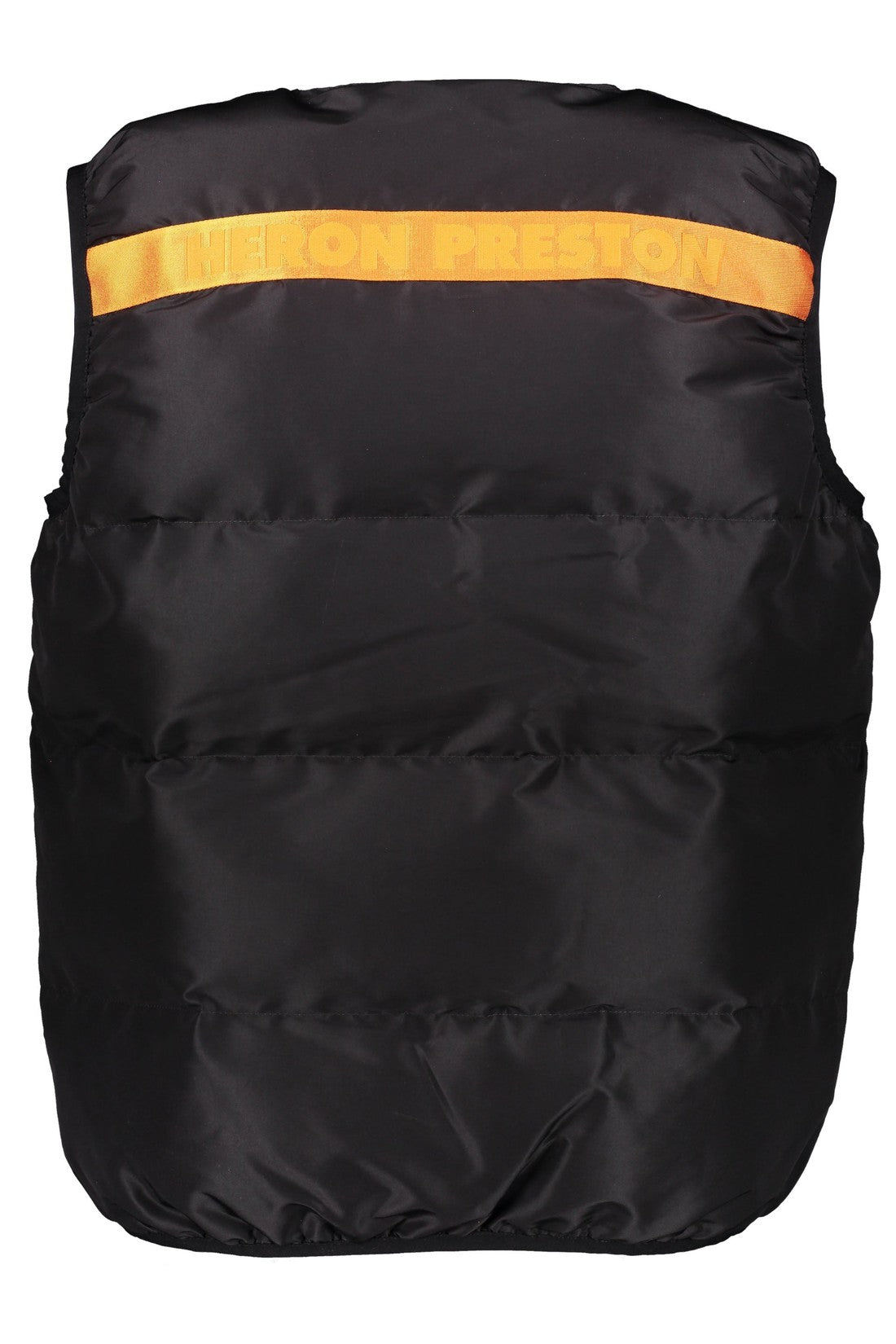 Heron Preston-OUTLET-SALE-Full zip field vest-ARCHIVIST